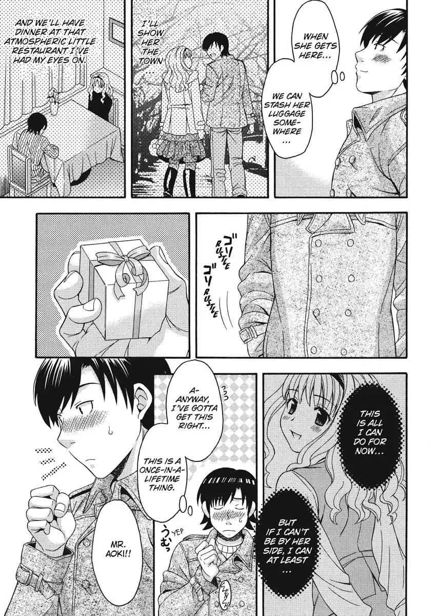 [Maripyon] Goshujin-sama no Tsukurikata | How to Make Him My Master Fhentai - Page 174