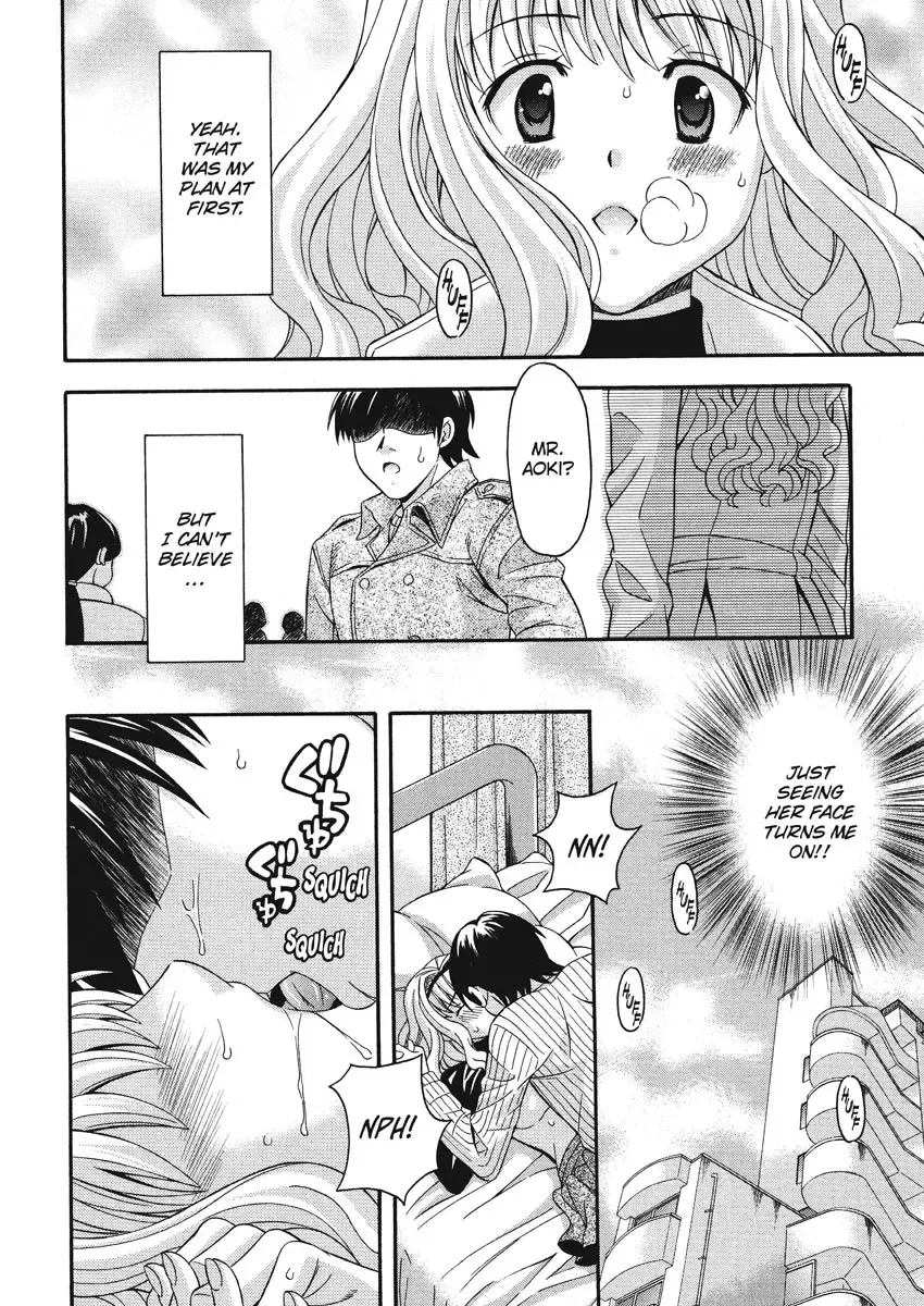 [Maripyon] Goshujin-sama no Tsukurikata | How to Make Him My Master Fhentai - Page 175