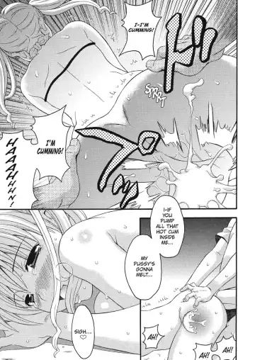 [Maripyon] Goshujin-sama no Tsukurikata | How to Make Him My Master Fhentai - Page 102