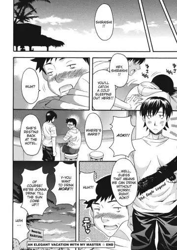 [Maripyon] Goshujin-sama no Tsukurikata | How to Make Him My Master Fhentai - Page 103