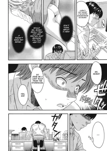 [Maripyon] Goshujin-sama no Tsukurikata | How to Make Him My Master Fhentai - Page 12