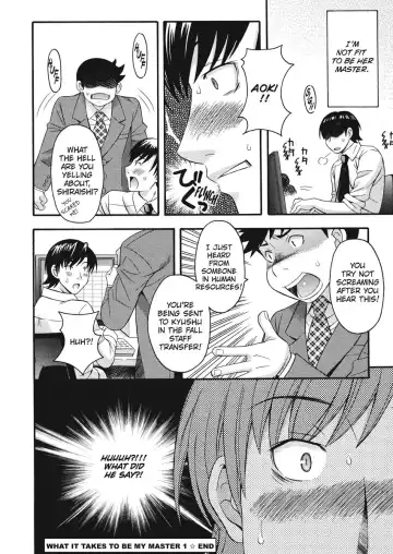 [Maripyon] Goshujin-sama no Tsukurikata | How to Make Him My Master Fhentai - Page 123