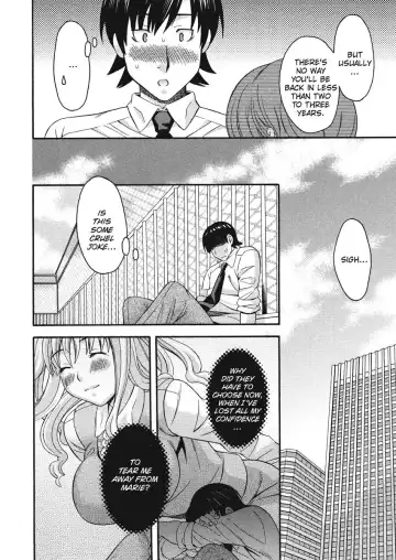 [Maripyon] Goshujin-sama no Tsukurikata | How to Make Him My Master Fhentai - Page 127