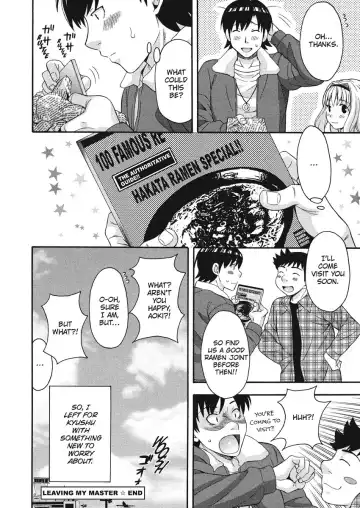 [Maripyon] Goshujin-sama no Tsukurikata | How to Make Him My Master Fhentai - Page 167