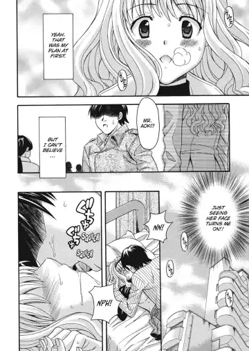 [Maripyon] Goshujin-sama no Tsukurikata | How to Make Him My Master Fhentai - Page 175