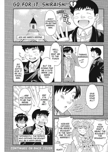 [Maripyon] Goshujin-sama no Tsukurikata | How to Make Him My Master Fhentai - Page 189