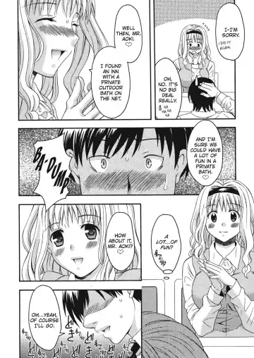 [Maripyon] Goshujin-sama no Tsukurikata | How to Make Him My Master Fhentai - Page 28