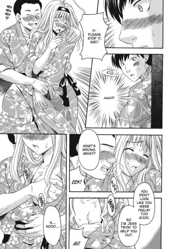 [Maripyon] Goshujin-sama no Tsukurikata | How to Make Him My Master Fhentai - Page 35