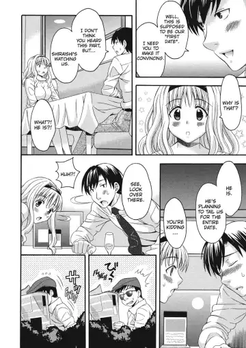 [Maripyon] Goshujin-sama no Tsukurikata | How to Make Him My Master Fhentai - Page 74