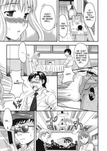 [Maripyon] Goshujin-sama no Tsukurikata | How to Make Him My Master Fhentai - Page 75