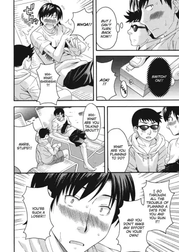 [Maripyon] Goshujin-sama no Tsukurikata | How to Make Him My Master Fhentai - Page 92