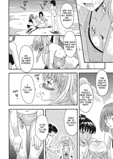 [Maripyon] Goshujin-sama no Tsukurikata | How to Make Him My Master Fhentai - Page 96