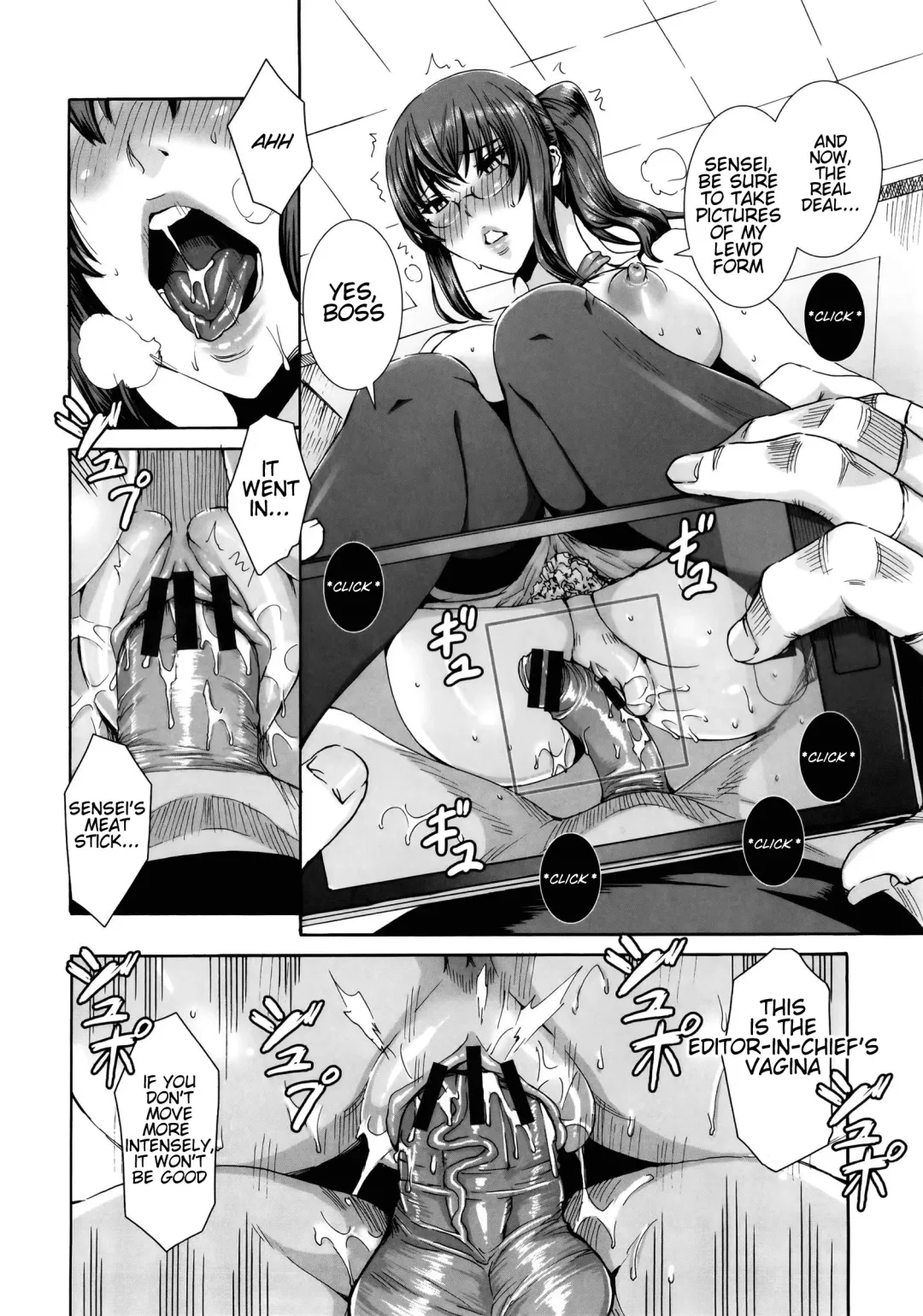 [Fei] Takusan Meshiagare Goshujin-sama | Please Help Yourself, Master! Fhentai - Page 187