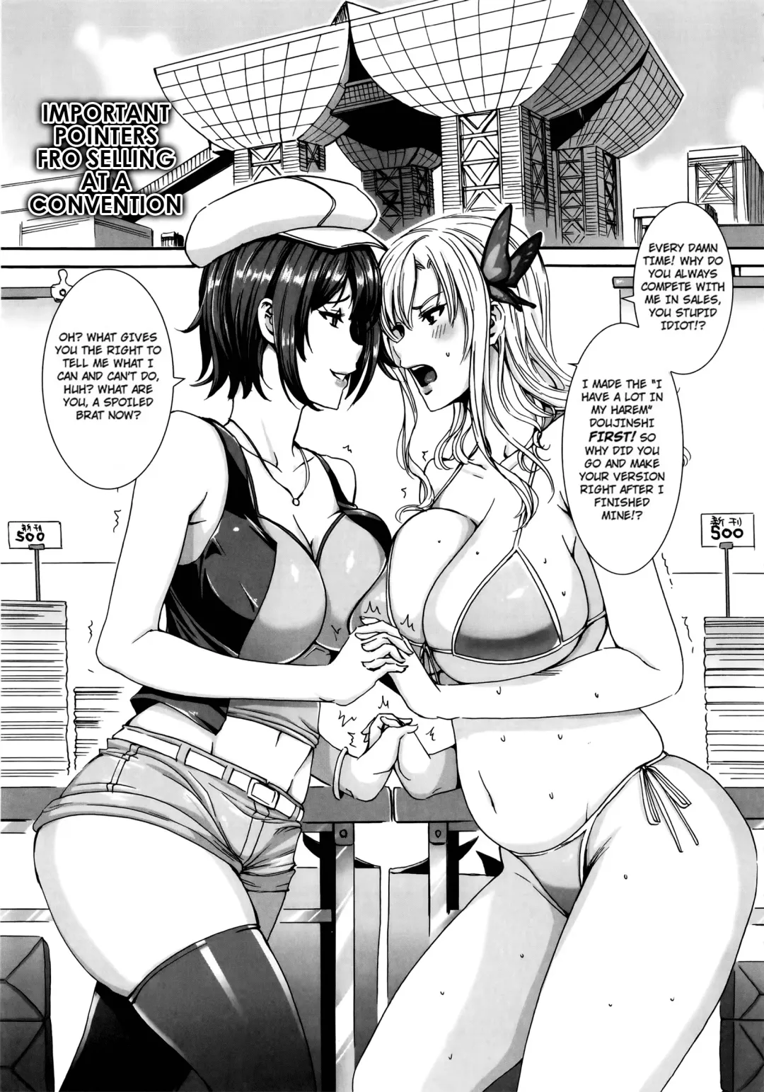 [Fei] Takusan Meshiagare Goshujin-sama | Please Help Yourself, Master! Fhentai - Page 196
