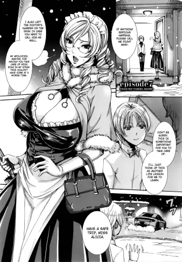[Fei] Takusan Meshiagare Goshujin-sama | Please Help Yourself, Master! Fhentai - Page 104