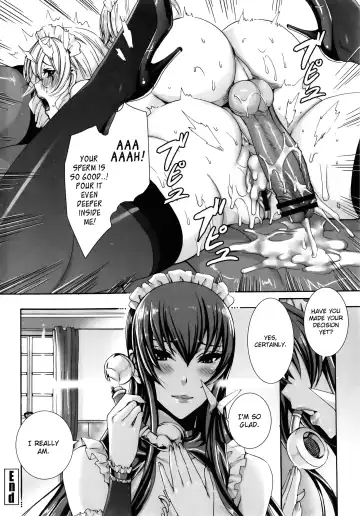 [Fei] Takusan Meshiagare Goshujin-sama | Please Help Yourself, Master! Fhentai - Page 139