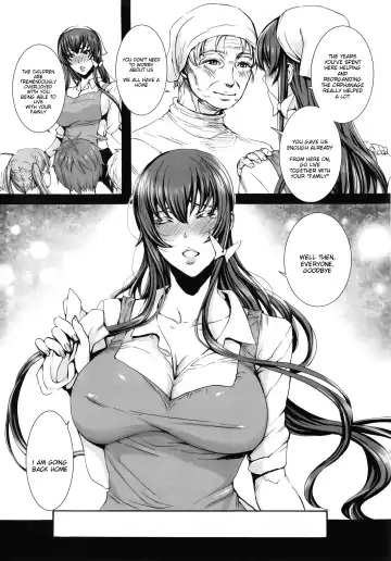 [Fei] Takusan Meshiagare Goshujin-sama | Please Help Yourself, Master! Fhentai - Page 164
