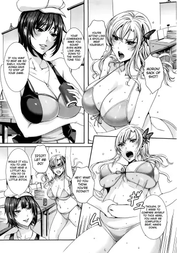 [Fei] Takusan Meshiagare Goshujin-sama | Please Help Yourself, Master! Fhentai - Page 197