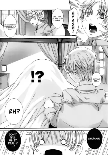 [Fei] Takusan Meshiagare Goshujin-sama | Please Help Yourself, Master! Fhentai - Page 23