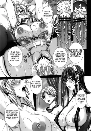 [Fei] Takusan Meshiagare Goshujin-sama | Please Help Yourself, Master! Fhentai - Page 76