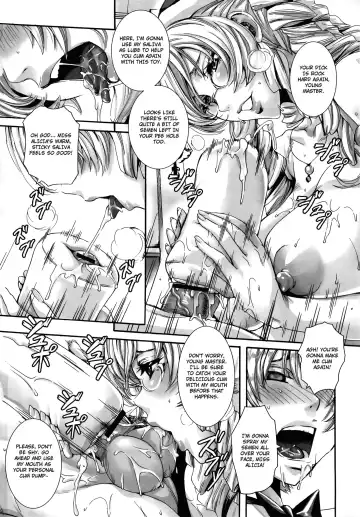 [Fei] Takusan Meshiagare Goshujin-sama | Please Help Yourself, Master! Fhentai - Page 95