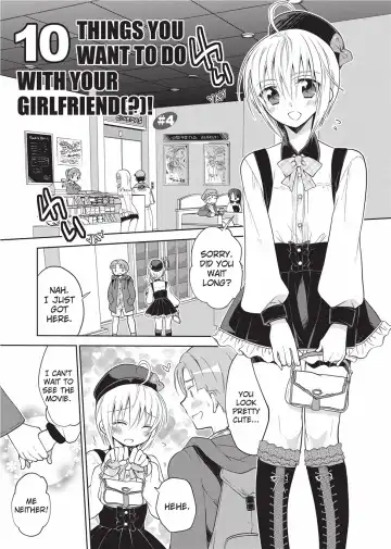 [Matsumoto Mitohi.] Will You Be My Cute CrossDresser Fhentai.net - Page 70