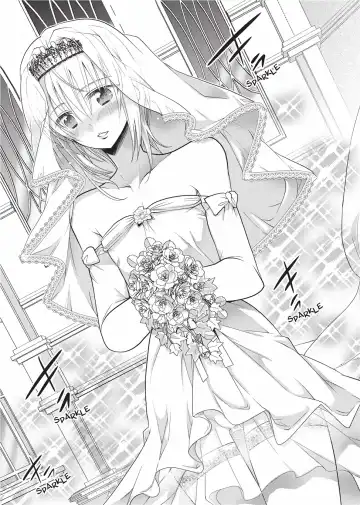 [Matsumoto Mitohi.] Will You Be My Cute CrossDresser Fhentai.net - Page 84