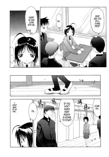 [Yamamoto Kumoi] Benjo Touban | Toilet Duty Fhentai.net - Page 2