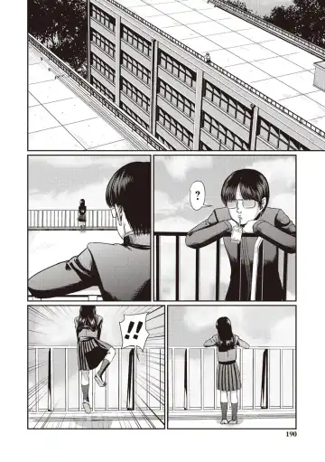 [Shinjima Saki] Problem Fhentai.net - Page 187