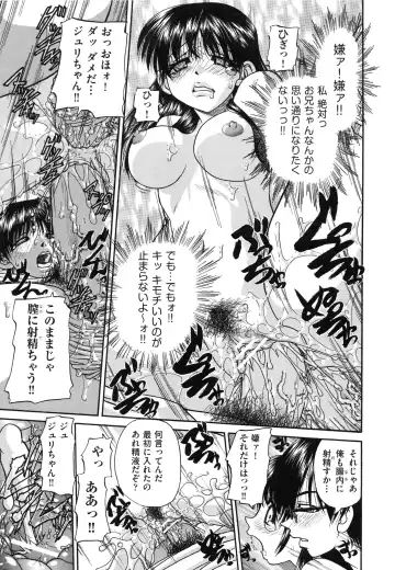 [Chunrouzan] Tadashii Imouto no Shitsukekata - How for a Younger Sister to Teach Correctly Fhentai - Page 29