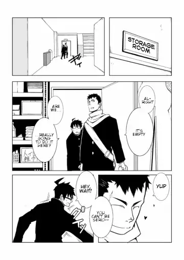 [Naop] Osananajimi | Childhood Friend Fhentai - Page 10