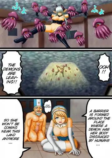 Akuma to Sister Fhentai.net - Page 28