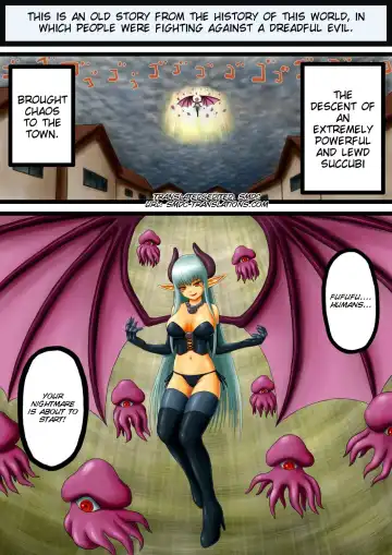 Akuma to Sister Fhentai.net - Page 3