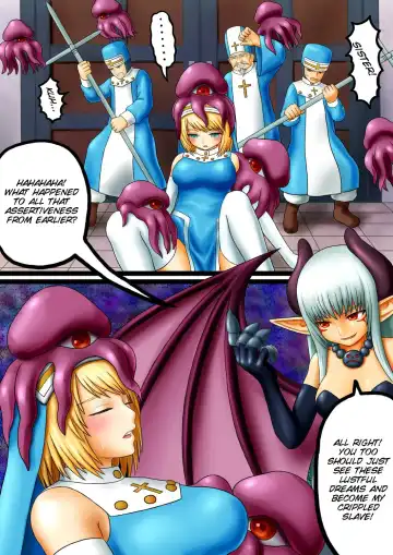 Akuma to Sister Fhentai.net - Page 8