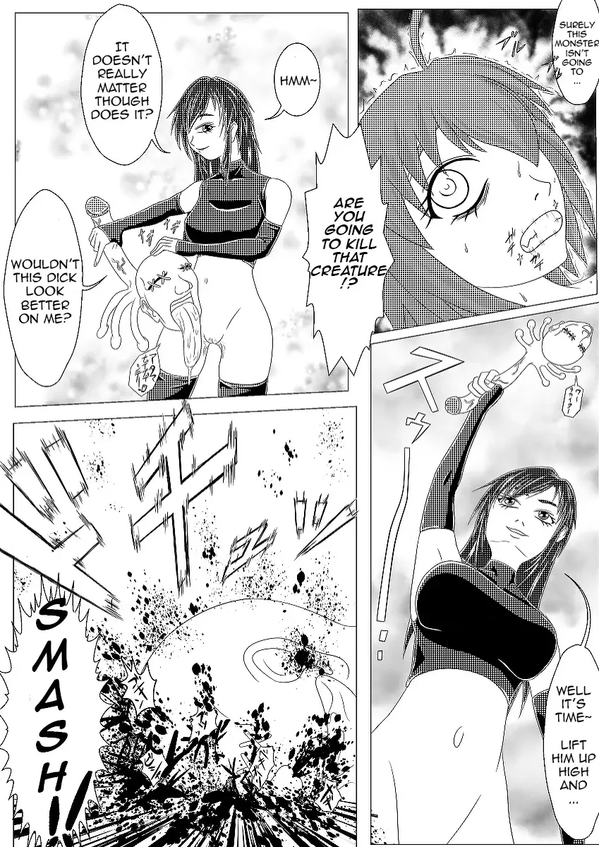 [Ore To Kakuni To Abura Soba] I Had Grown A Tail When I Got Up In The Morning Part 2 Fhentai.net - Page 15