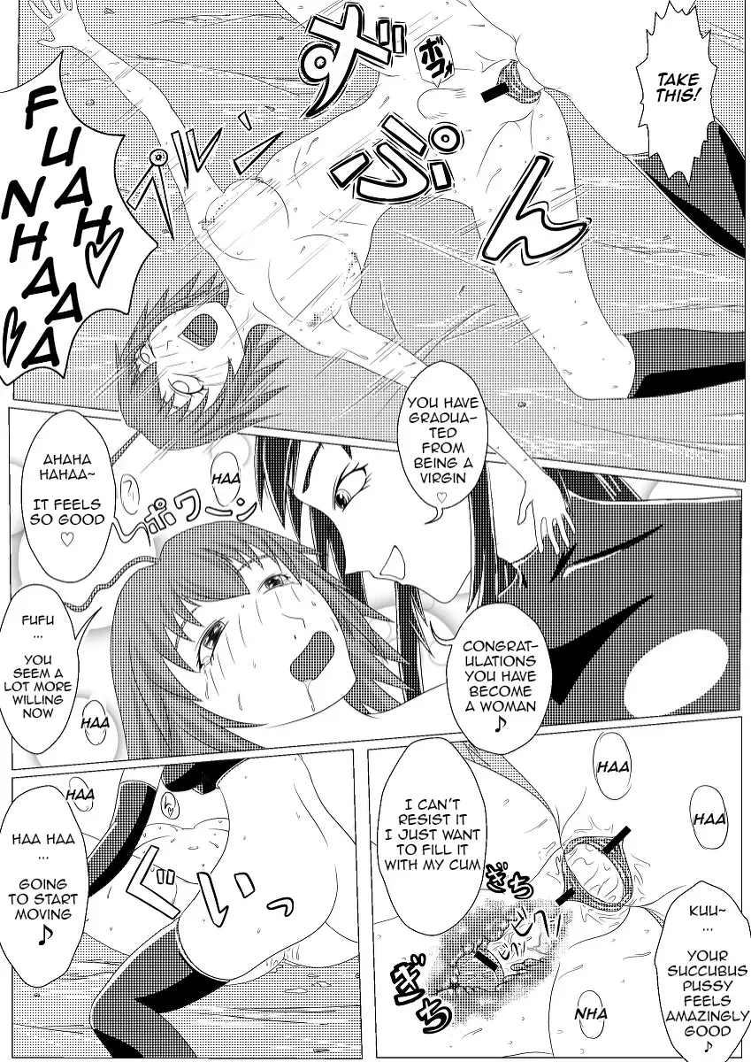 [Ore To Kakuni To Abura Soba] I Had Grown A Tail When I Got Up In The Morning Part 2 Fhentai.net - Page 18