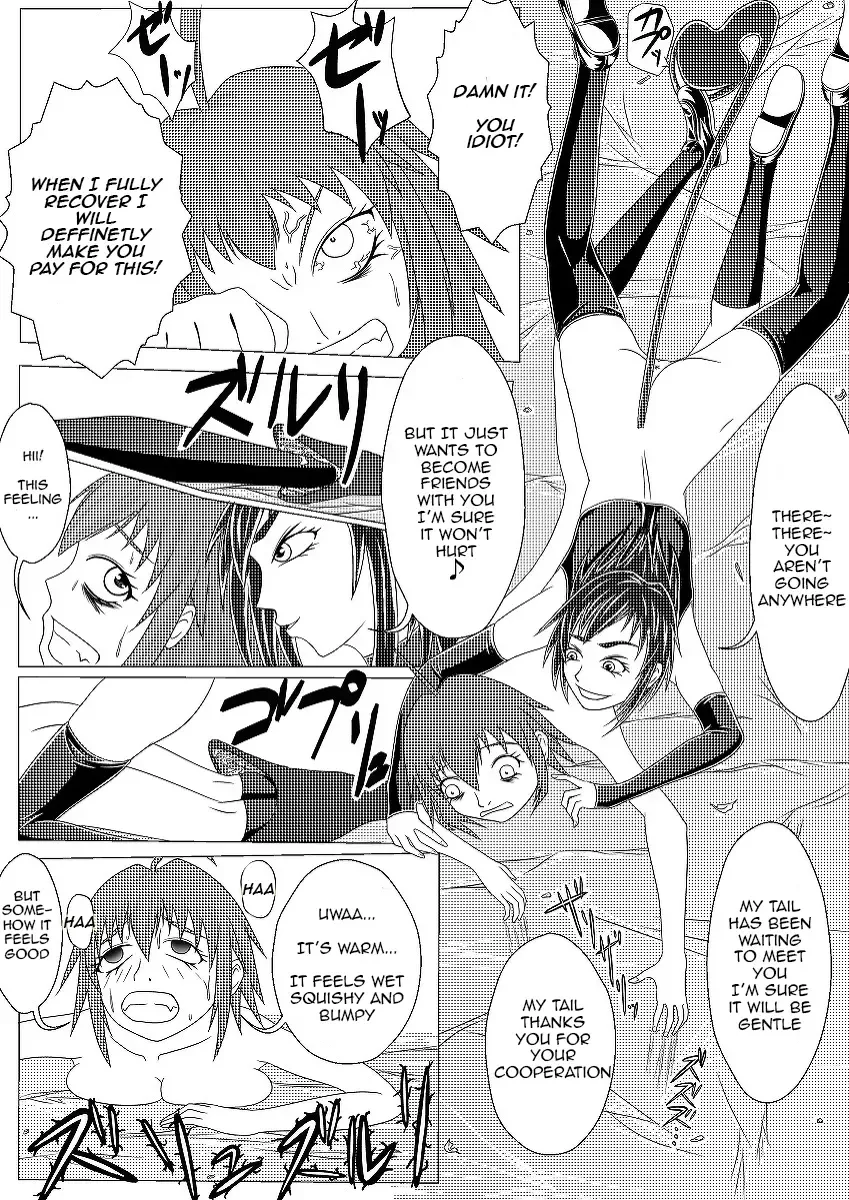 [Ore To Kakuni To Abura Soba] I Had Grown A Tail When I Got Up In The Morning Part 2 Fhentai.net - Page 27