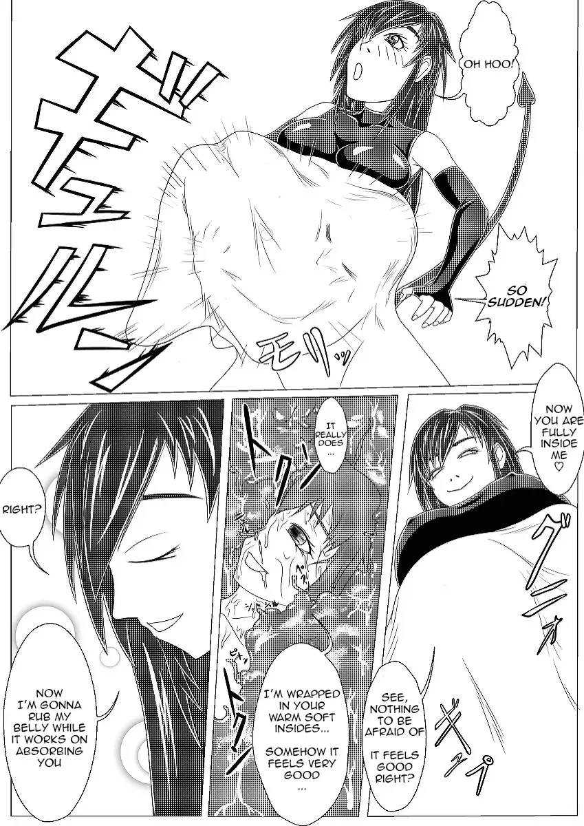 [Ore To Kakuni To Abura Soba] I Had Grown A Tail When I Got Up In The Morning Part 2 Fhentai.net - Page 32