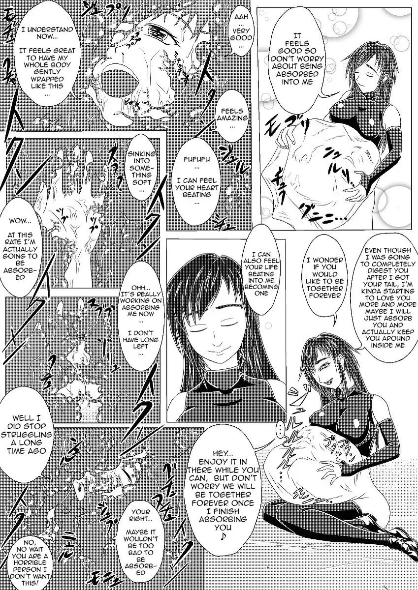 [Ore To Kakuni To Abura Soba] I Had Grown A Tail When I Got Up In The Morning Part 2 Fhentai.net - Page 33