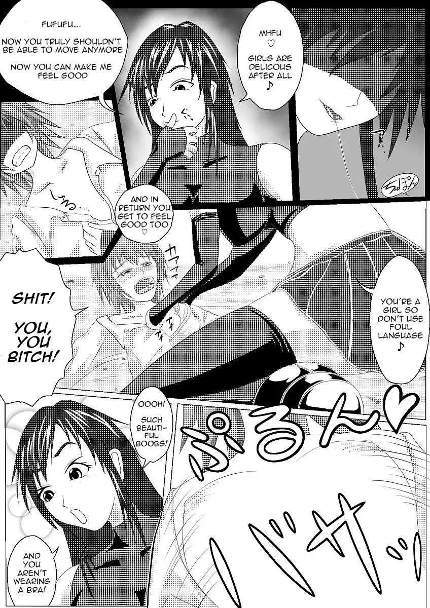 [Ore To Kakuni To Abura Soba] I Had Grown A Tail When I Got Up In The Morning Part 2 Fhentai.net - Page 6