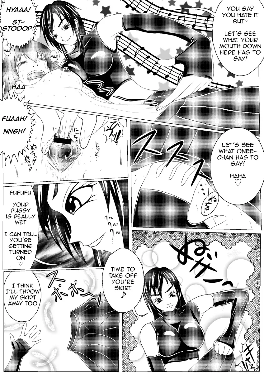 [Ore To Kakuni To Abura Soba] I Had Grown A Tail When I Got Up In The Morning Part 2 Fhentai.net - Page 9