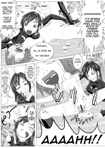 [Ore To Kakuni To Abura Soba] I Had Grown A Tail When I Got Up In The Morning Part 2 Fhentai.net - Page 11