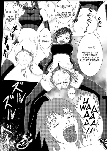 [Ore To Kakuni To Abura Soba] I Had Grown A Tail When I Got Up In The Morning Part 2 Fhentai.net - Page 13