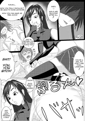 [Ore To Kakuni To Abura Soba] I Had Grown A Tail When I Got Up In The Morning Part 2 Fhentai.net - Page 6