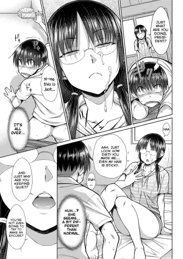 [Isorashi] Koisuru Short Pants Fhentai.net - Page 11