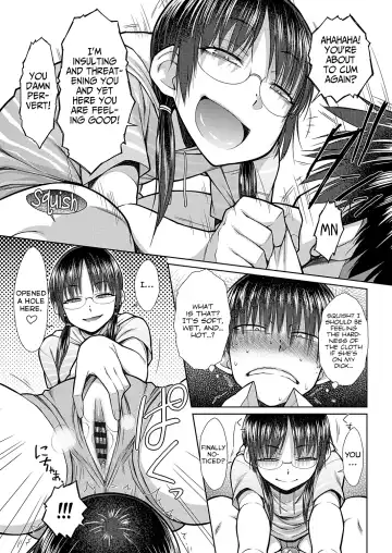 [Isorashi] Koisuru Short Pants Fhentai.net - Page 13