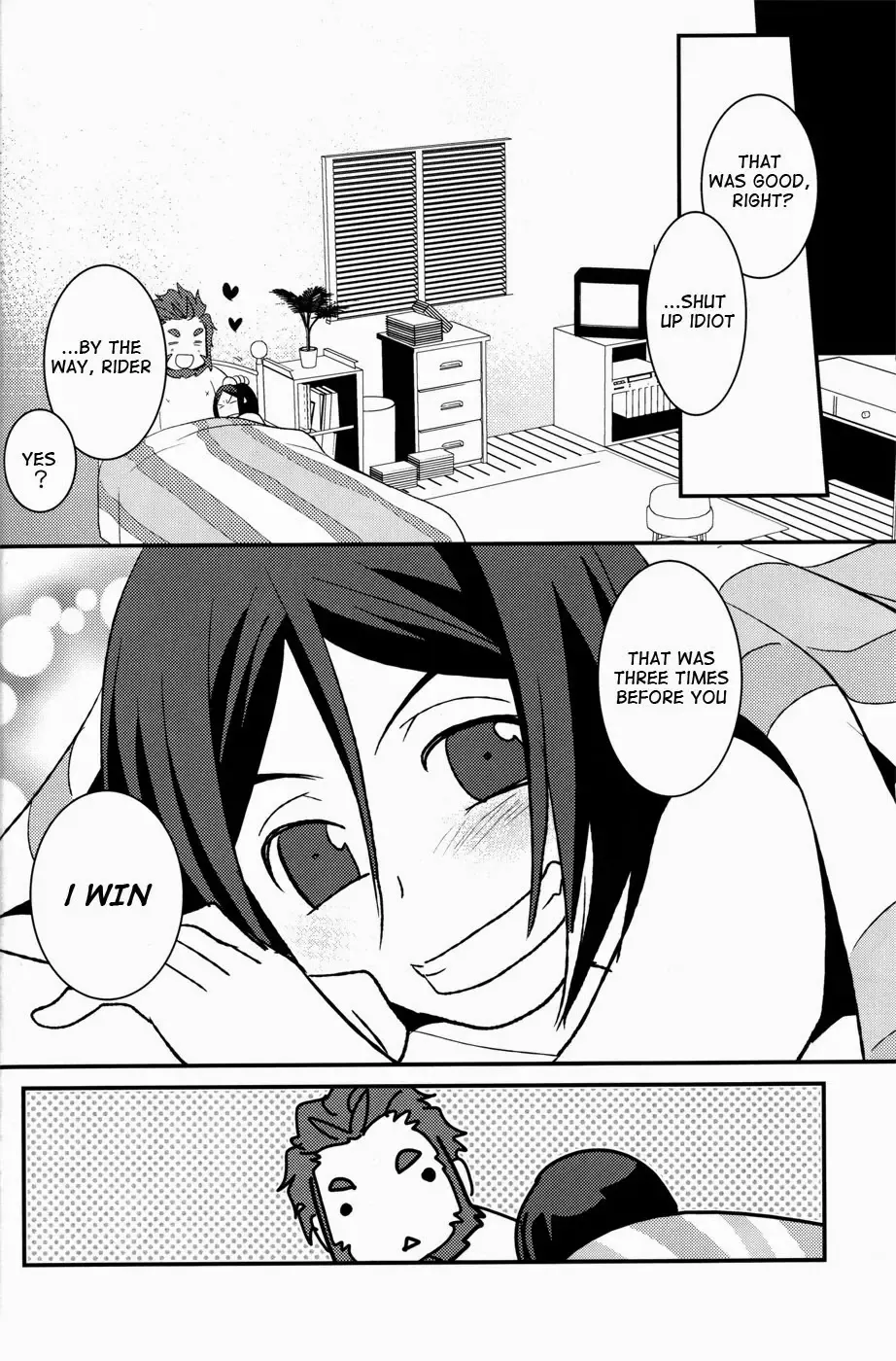[Kiku Yarou] CONQUEST Fhentai - Page 36