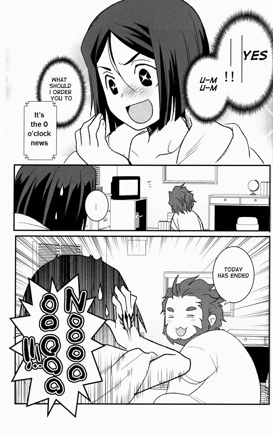 [Kiku Yarou] CONQUEST Fhentai - Page 39