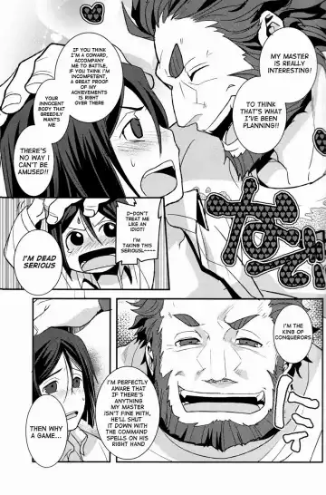 [Kiku Yarou] CONQUEST Fhentai.net - Page 29