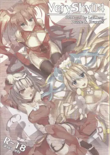 Read [Laomeng] VeryShy04 - Fhentai